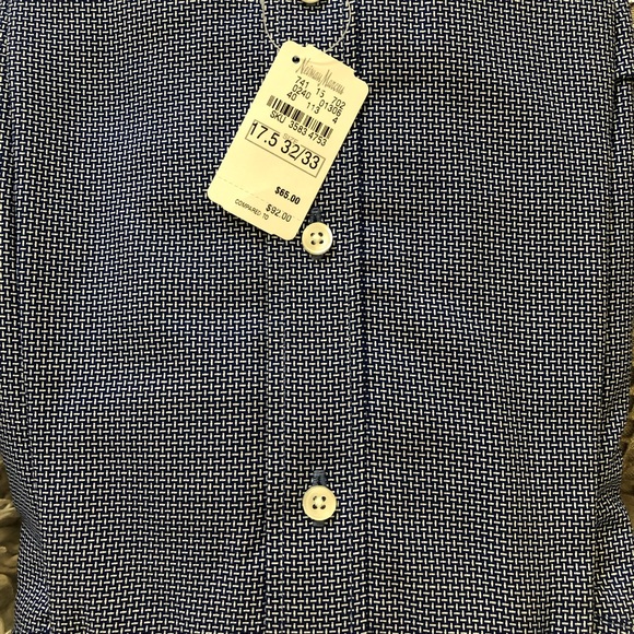 Neiman Marcus Dress Shirt - Picture 4 of 7